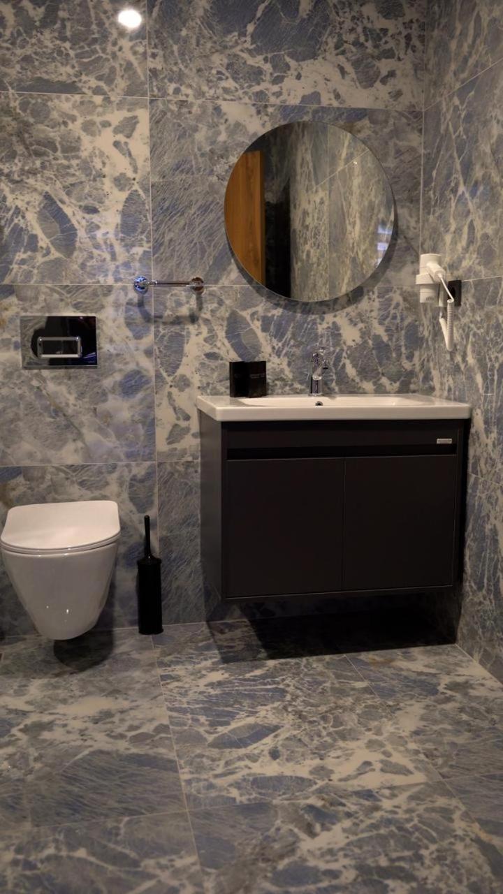 Hmz Premium Konaklama Cekmekoey Exterior foto