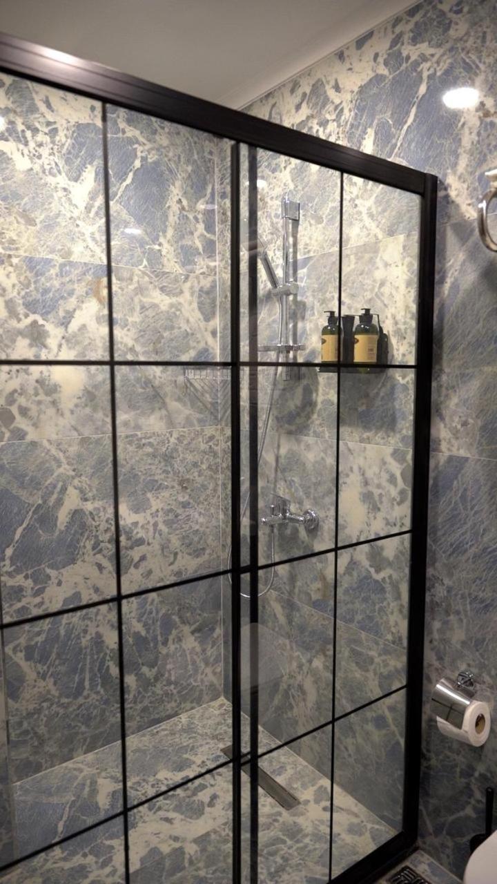 Hmz Premium Konaklama Cekmekoey Exterior foto